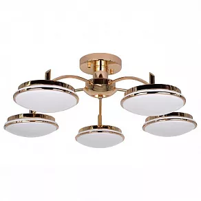 Потолочная люстра F-promo Ledante 2473-5P