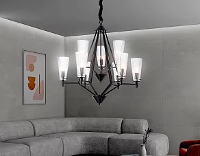 Подвесная люстра Ambrella Light TR TR3238