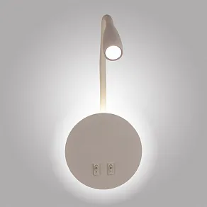 Бра AM-Group AM484 AM484 WH