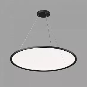 Подвесной светильник Denkirs Veil DK6620-BK