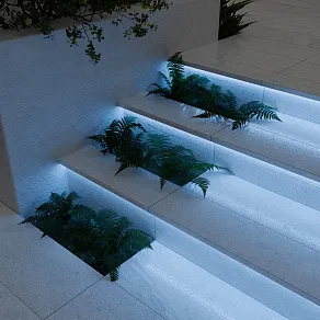 Комплект с лентой светодиодной Apeyron Electrics  10-107