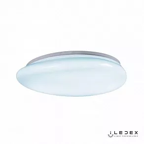 Накладной светильник iLedex Mercury ZD5106 SS-60W WH