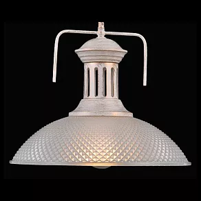 Подвесной светильник Natali Kovaltseva Industrial INDUSTRIAL 71018/1P IVORY