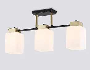 Люстра на штанге Ambrella Light TR TR303046