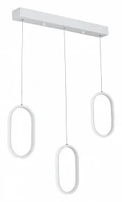 Подвесной светильник Vitaluce V3049 V3049-0/3S