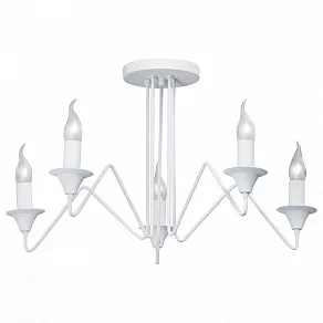 Потолочная люстра Vitaluce V3353 V3353/5PL