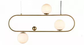 Подвесной светильник Kink Light Калле 07638-3A,20