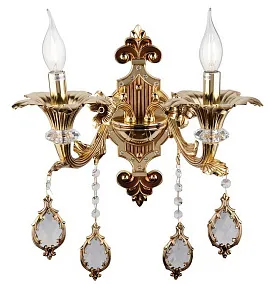 Бра AM-Group  CLEOPATRA AP2 GAB