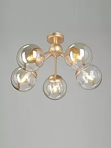 Потолочная люстра Vitaluce V3772 V3772-8/5PL