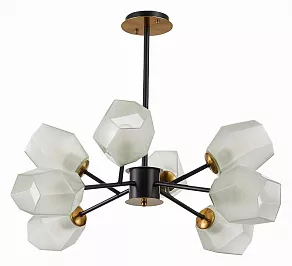 Люстра на штанге EVOLUCE Terramo SLE205102-08