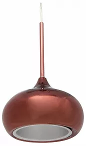 Подвесной светильник Abrasax Anke MA03524CG-001-01