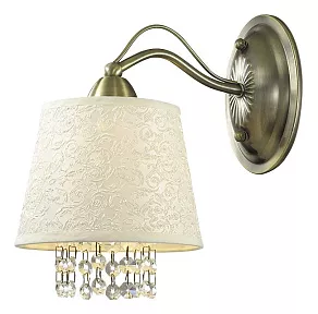 Бра Odeon Light Fonte 2916/1W