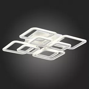 Потолочная люстра EVOLED Qutro SLE200402-08