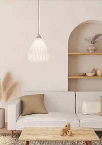 Подвесной светильник Eglo ПРОМО Minting 43932