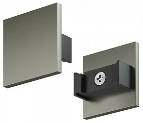 Заглушка для трека Denkirs SHINE BASE TR5735-DN