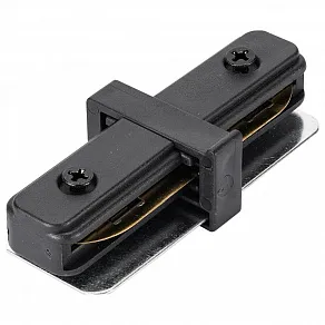 Соединитель линейный для треков Lucia Tucci LTP LTP-CN001I-B