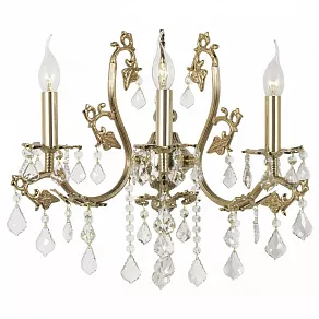 Бра Dio D’Arte Sorrento Sorrento E 2.1.3.300 GB