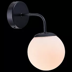 Бра Natali Kovaltseva Alto ALTO 75141/1W BLACK