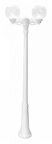 Фонарный столб Fumagalli Globe 250 G25.157.S20.WXF1R