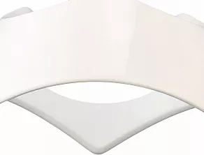 Подвесной светильник Mantra Maui 4810