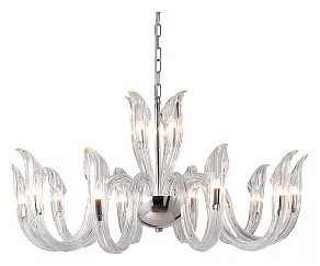 Подвесная люстра Newport 3650 3654+10/C