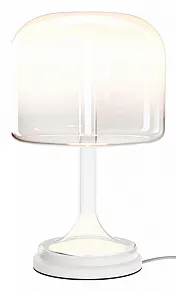 Настольная лампа декоративная Maytoni Spirito MOD286TL-L8W3K