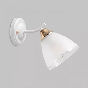 Бра Imex 1092 MD.1092-1-W WH+FGD