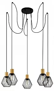 Подвесной светильник Eglo Palmorla 43379