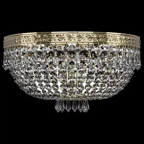 Бра Bohemia Ivele Crystal 1927 19271B/35IV G