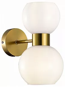 Бра EVOLUCE Thonet SLE1138-301-02