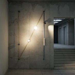 Светильник на штанге Novotech EASY 359471