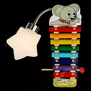 Бра Natali Kovaltseva  MB891