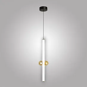 Подвесной светильник AM-Group AM491 AM491 C amber