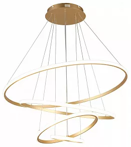 Подвесной светильник Aployt Janina APL.018.13.100