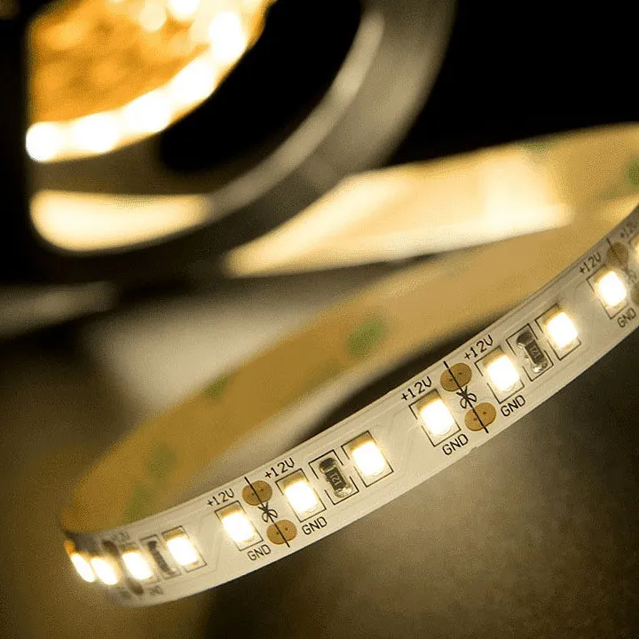 Лента светодиодная SWG SWG2120 SWG2120-12-12-NW