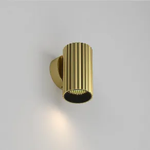 Бра Maytoni Calipso C106WL-01-GU10-BS