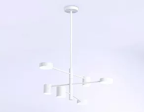 Люстра на штанге Ambrella FL FL51684