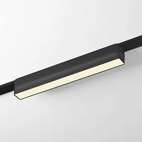 Накладной светильник Denkirs AIR LINEAR DK5300-BK