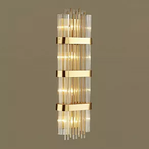 Накладной светильник Odeon Light Empire 4853/4W