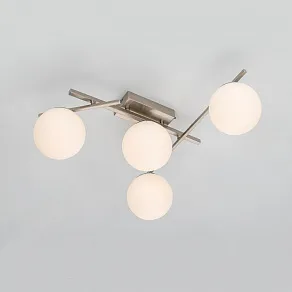 Потолочная люстра Citilux Dorsy CL223141