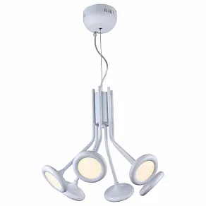 Подвесная люстра Favourite Junior 1518-6P