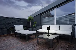 Настольная лампа декоративная Eglo ПРОМО CABOZO 75794