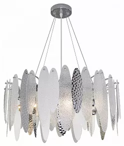 Подвесная люстра ST-Luce Lastra SL1224.103.08