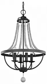 Подвесная люстра Feiss Nori FE-NORI4-DWZ