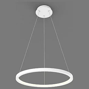 Подвесной светильник Italline IT013-6027 IT013-6027 white 3000K