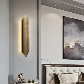 Накладной светильник Imperiumloft  Tarf01
