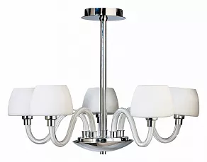 Подвесная люстра Azzardo Gloria 5 AZ0175