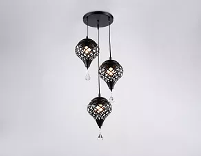Подвесной светильник Ambrella TR TR8444
