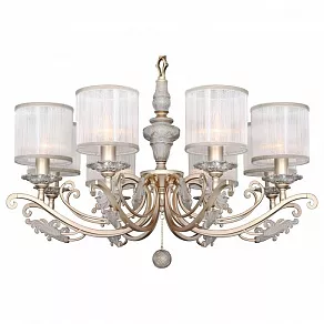 Подвесная люстра Favourite Seraphima 2307-8P