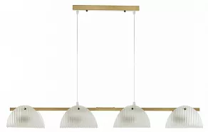 Подвесной светильник Lumion Fioro 6571/4C